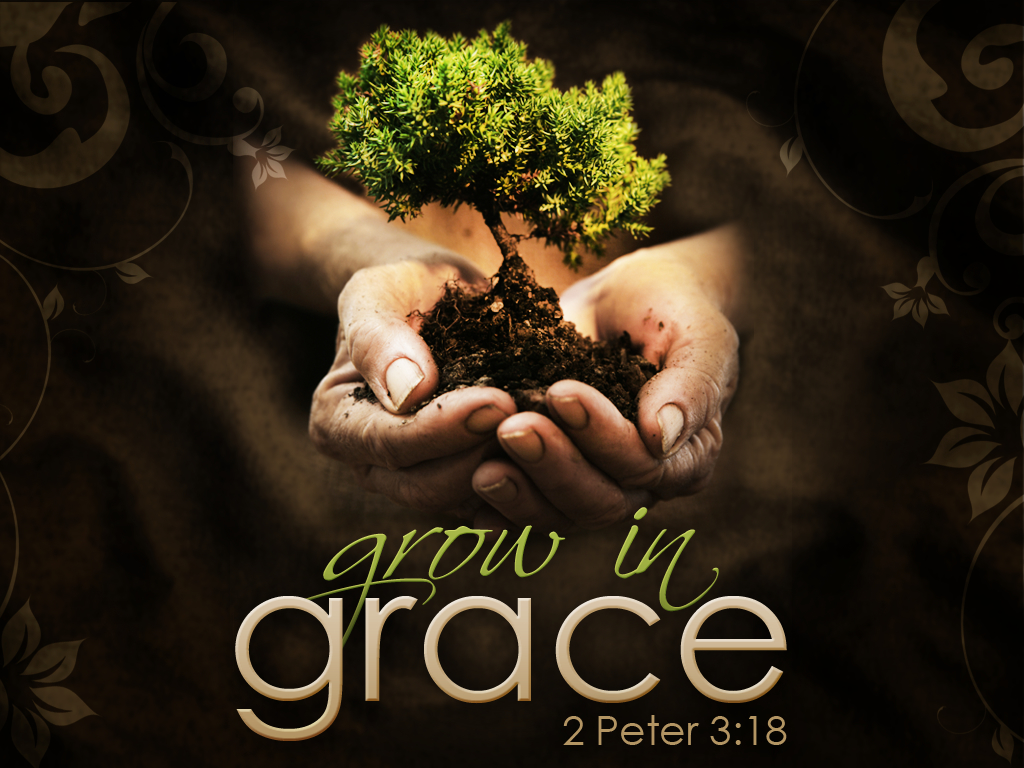 grow-in-grace
